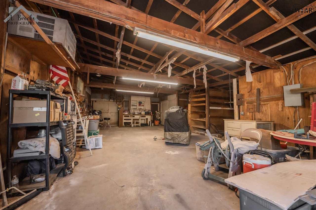 704 Fillmore Street, Wichita Falls, Texas image 20