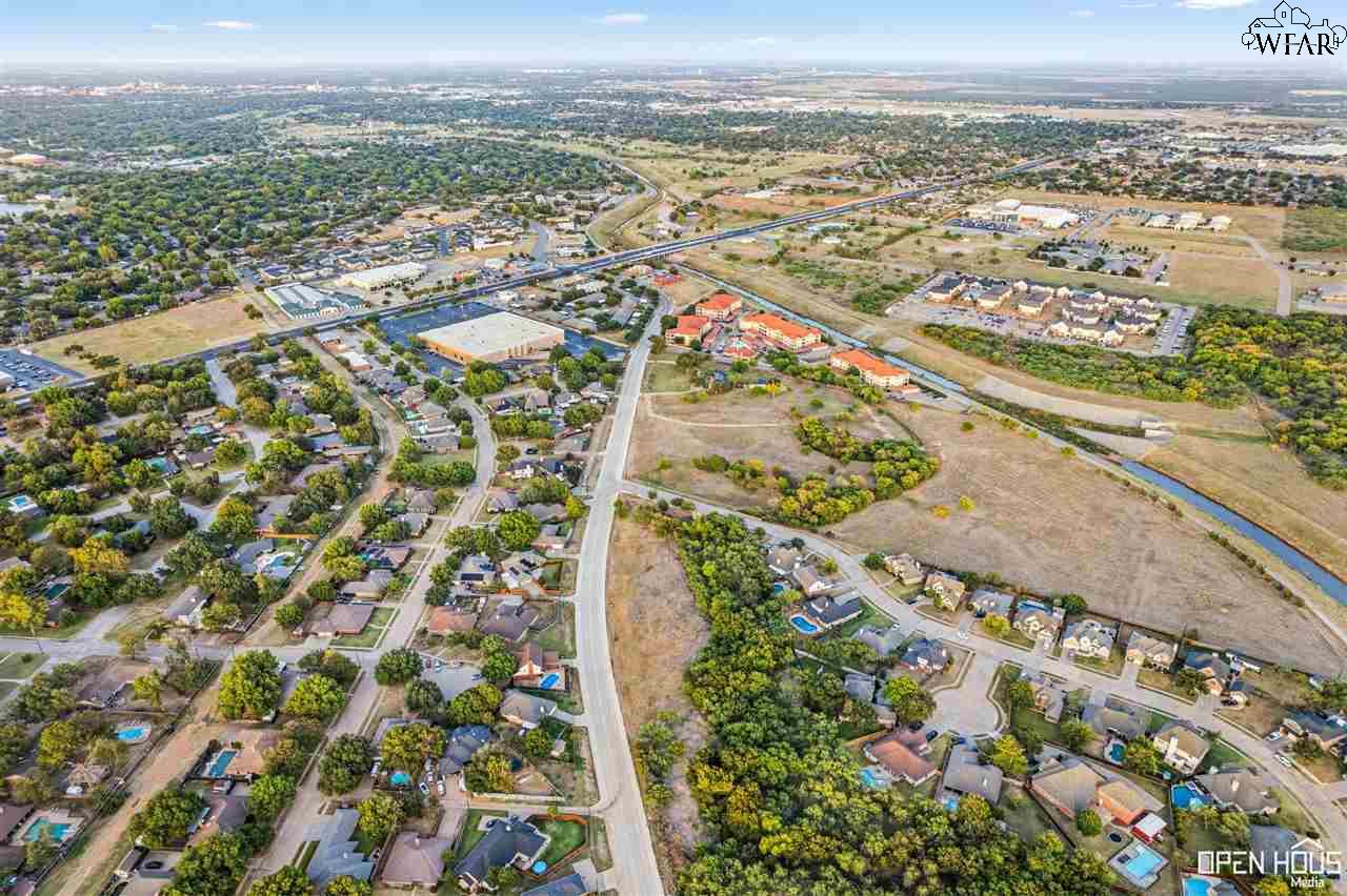 5401 Taft Boulevard, Wichita Falls, Texas image 3