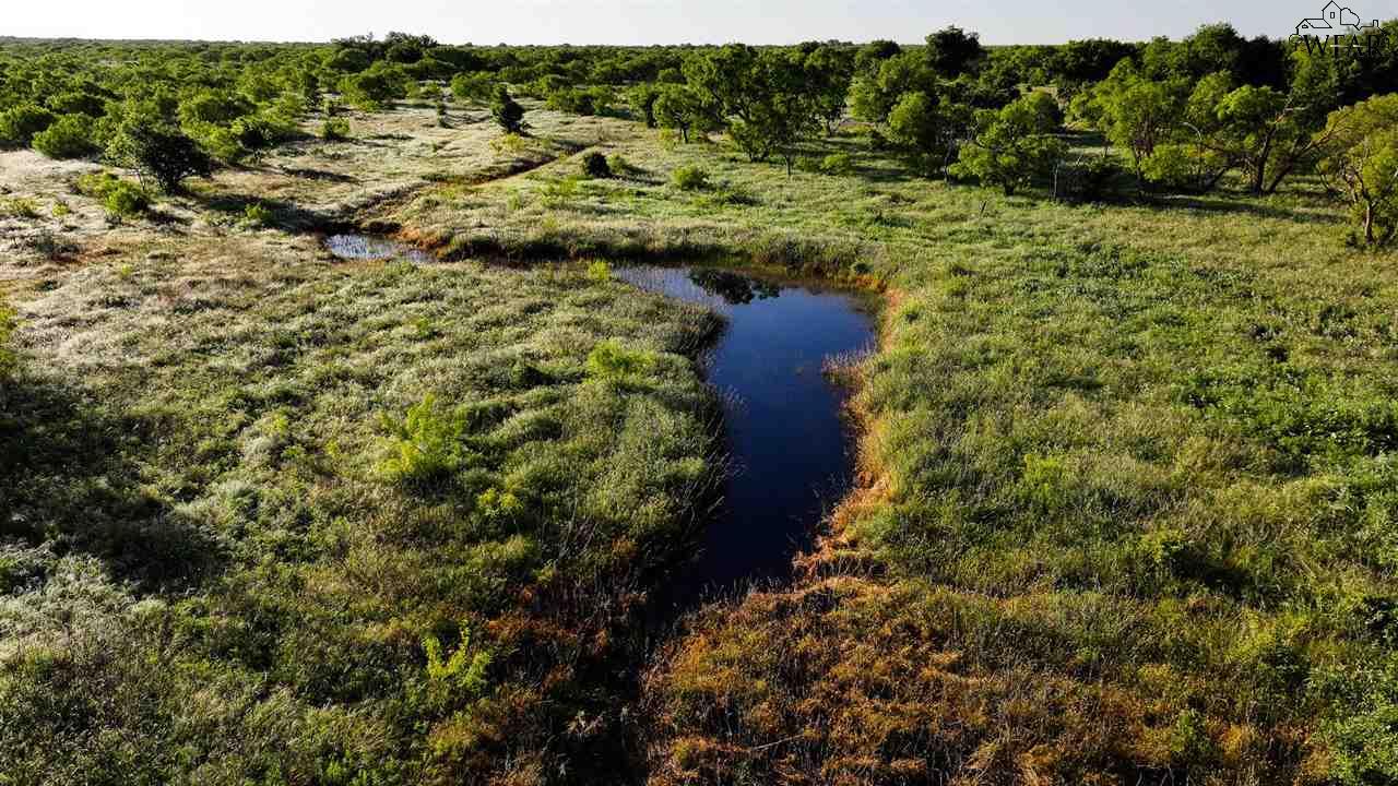 TBD Symank Road, Megargel, Texas image 1