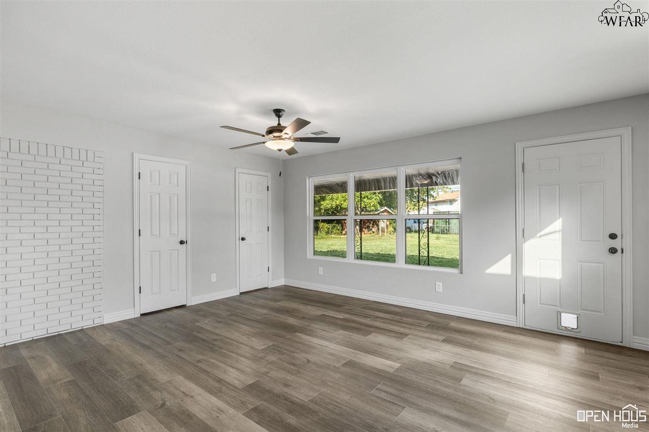 1511 Rita Lane, Iowa Park, Texas image 17