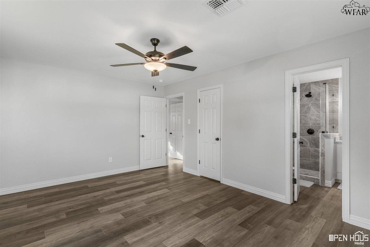 1511 Rita Lane, Iowa Park, Texas image 14