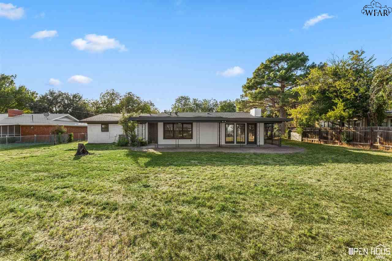 1511 Rita Lane, Iowa Park, Texas image 27