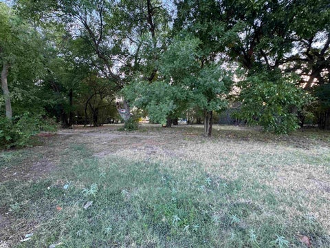 Vacant Land For Sale - 602 Farris Street<br/> Wichita Falls, TX 76301