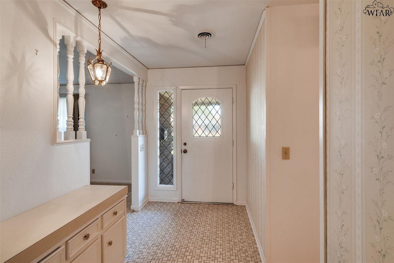 4603 Del Rio Trail, Wichita Falls, Texas image 2