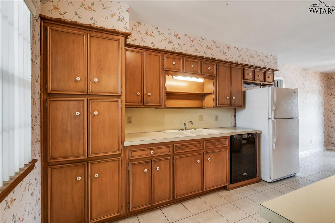 4603 Del Rio Trail, Wichita Falls, Texas image 13