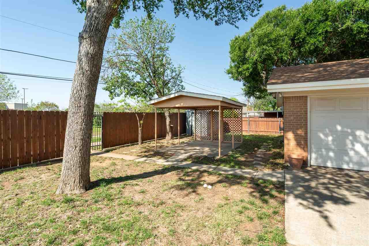 4603 Del Rio Trail, Wichita Falls, Texas image 29