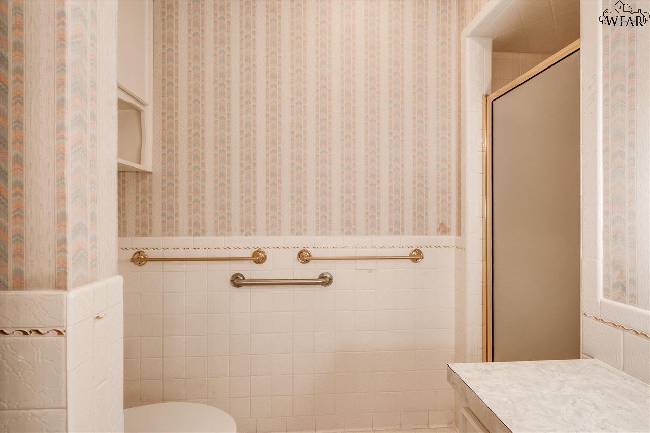 4603 Del Rio Trail, Wichita Falls, Texas image 17