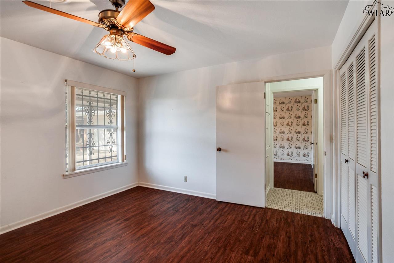 4603 Del Rio Trail, Wichita Falls, Texas image 20