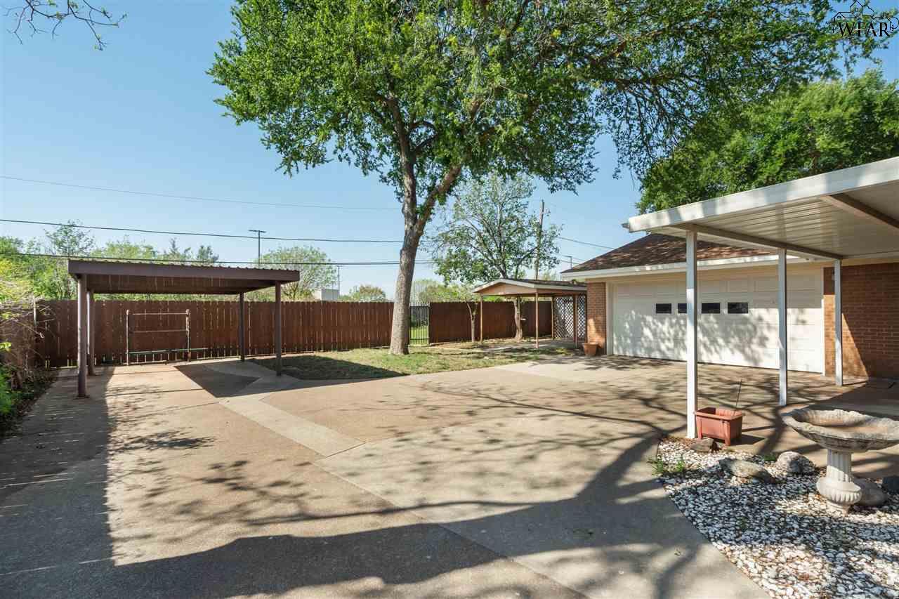 4603 Del Rio Trail, Wichita Falls, Texas image 27