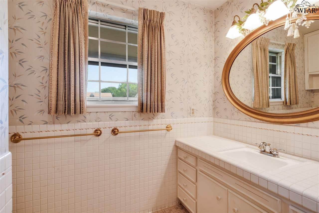4603 Del Rio Trail, Wichita Falls, Texas image 23