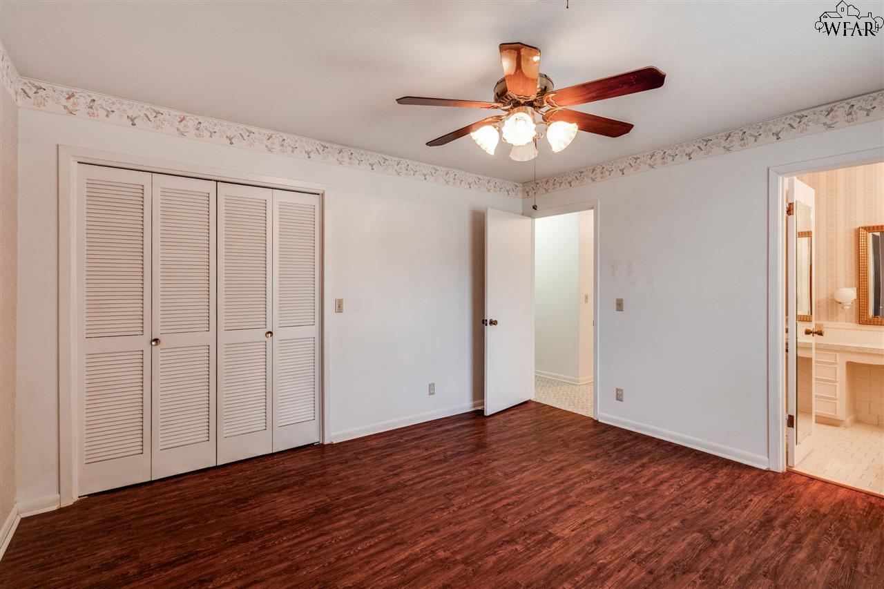 4603 Del Rio Trail, Wichita Falls, Texas image 15