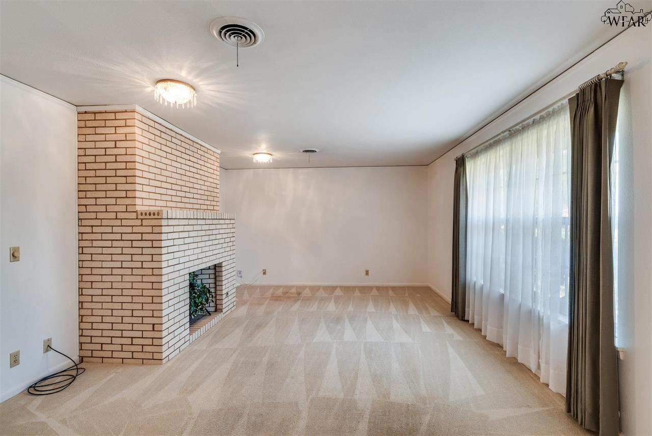 4603 Del Rio Trail, Wichita Falls, Texas image 3