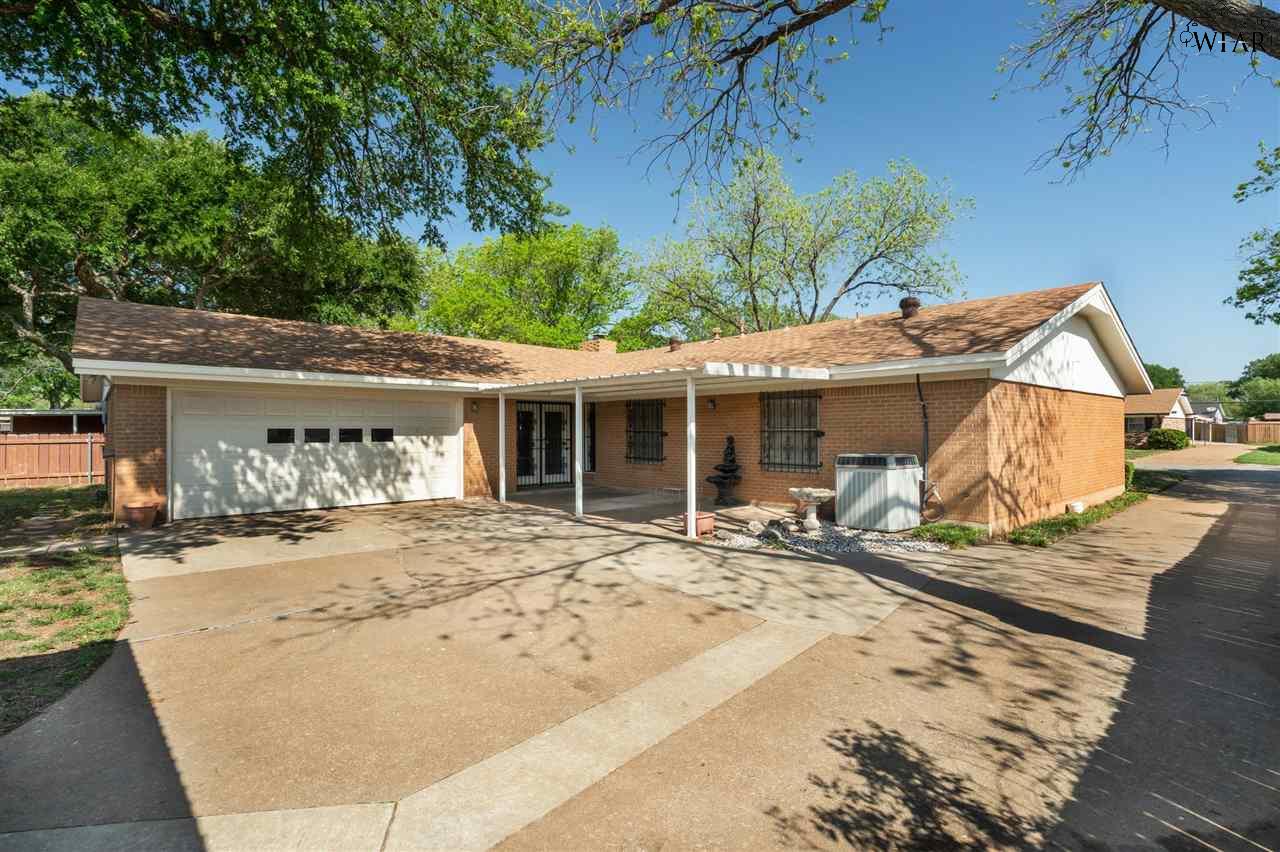 4603 Del Rio Trail, Wichita Falls, Texas image 28