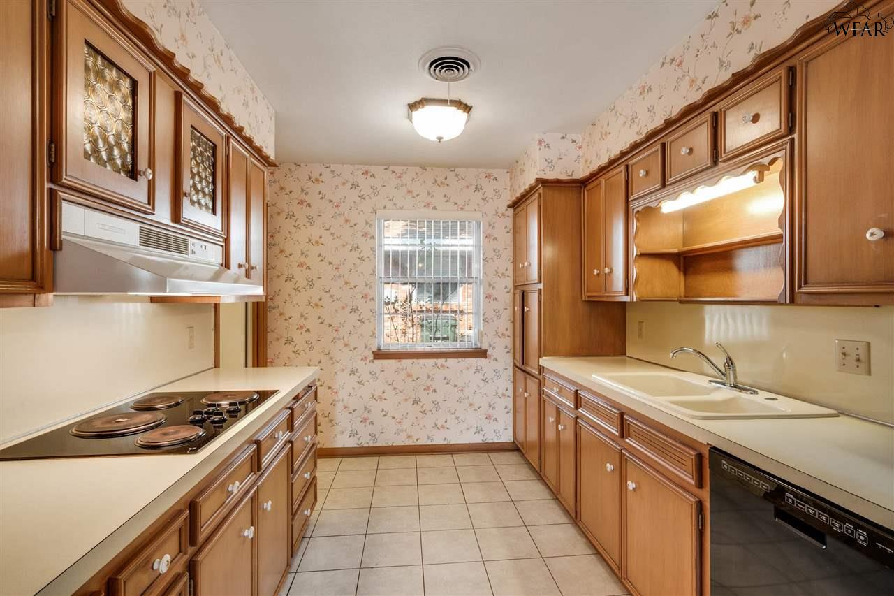 4603 Del Rio Trail, Wichita Falls, Texas image 12