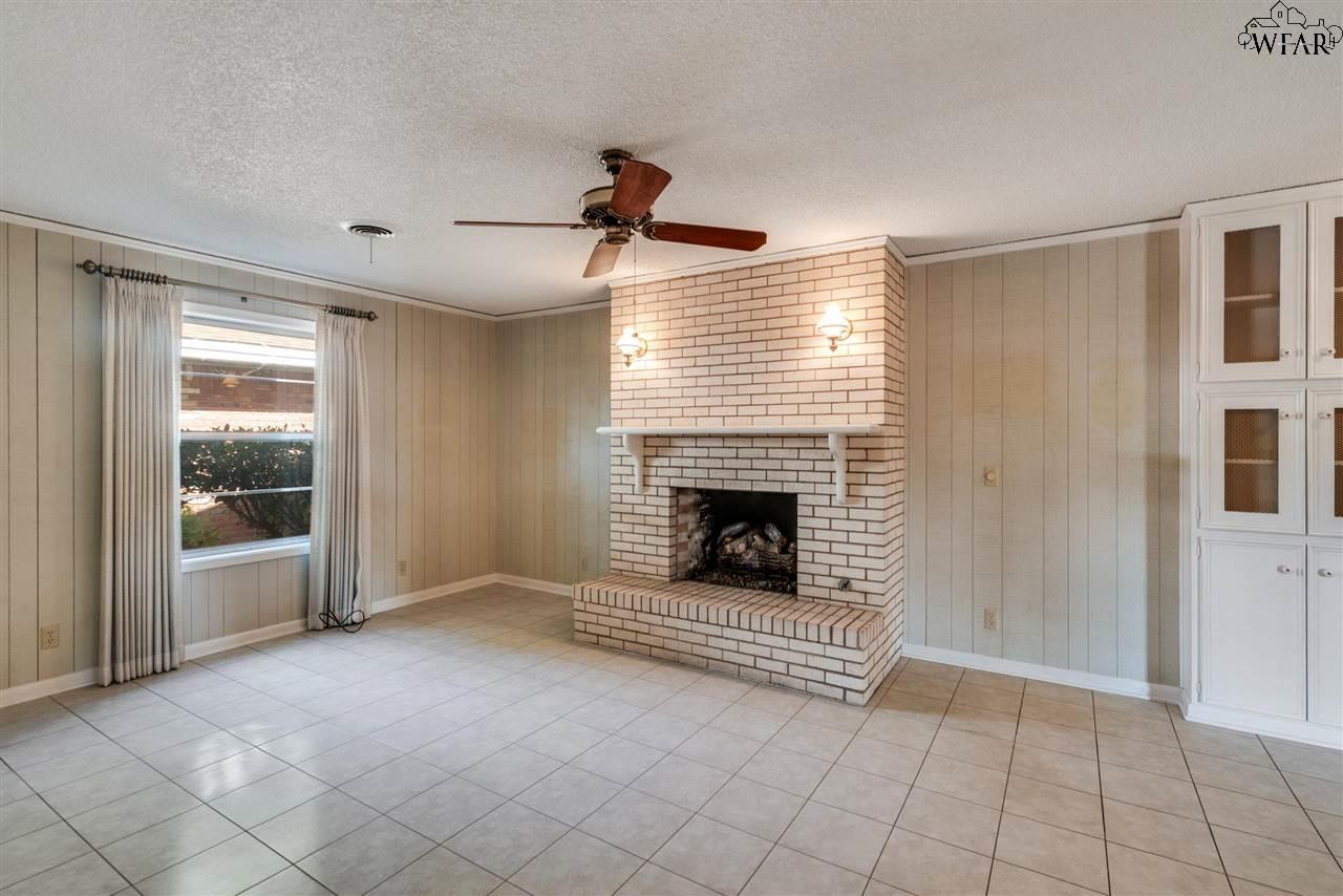 4603 Del Rio Trail, Wichita Falls, Texas image 7