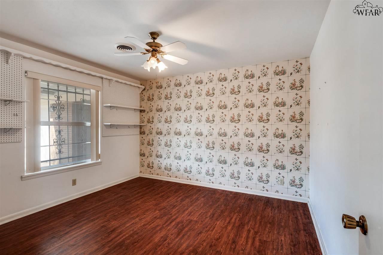4603 Del Rio Trail, Wichita Falls, Texas image 21