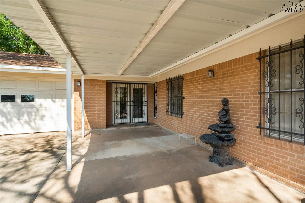 4603 Del Rio Trail, Wichita Falls, Texas image 26