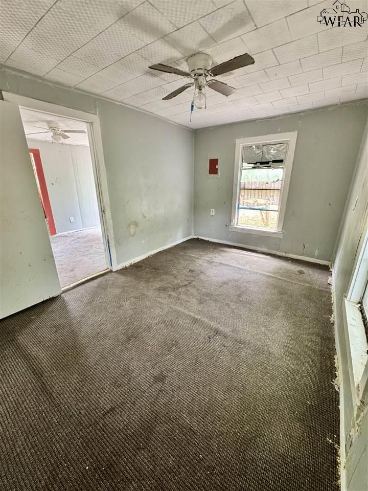 809 Paradise Street, Vernon, Texas image 5