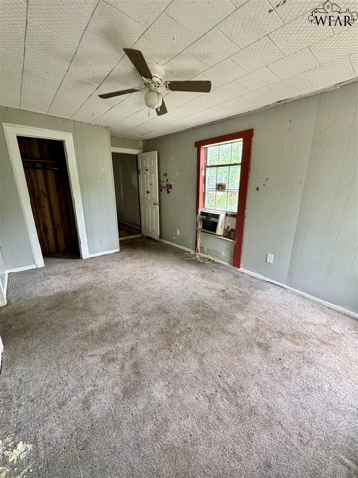 809 Paradise Street, Vernon, Texas image 8