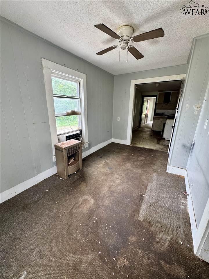 809 Paradise Street, Vernon, Texas image 13