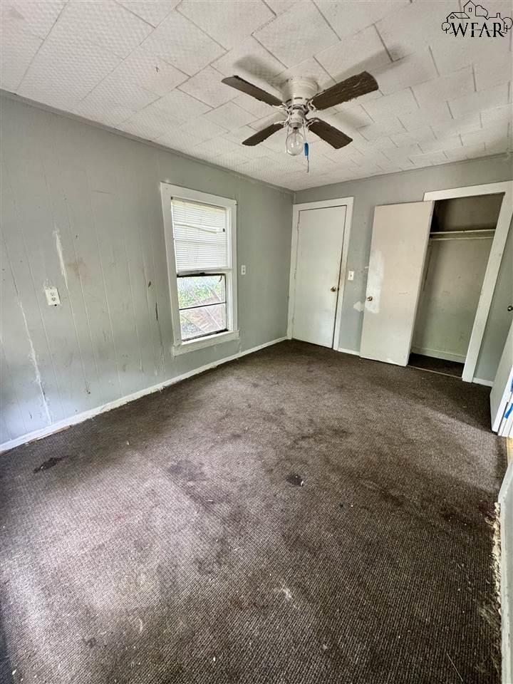 809 Paradise Street, Vernon, Texas image 3