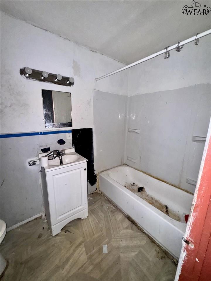 809 Paradise Street, Vernon, Texas image 14