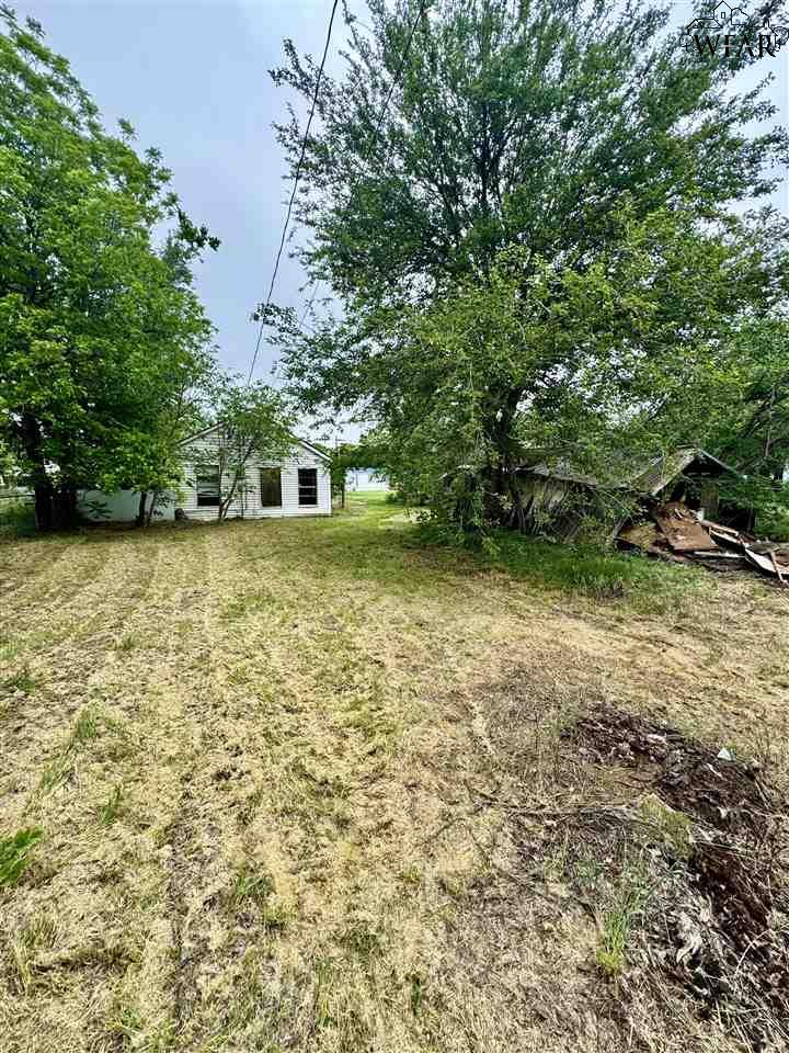809 Paradise Street, Vernon, Texas image 17