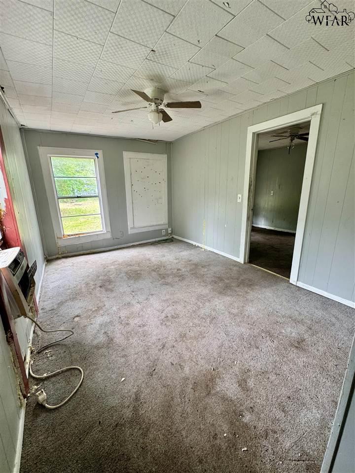 809 Paradise Street, Vernon, Texas image 7