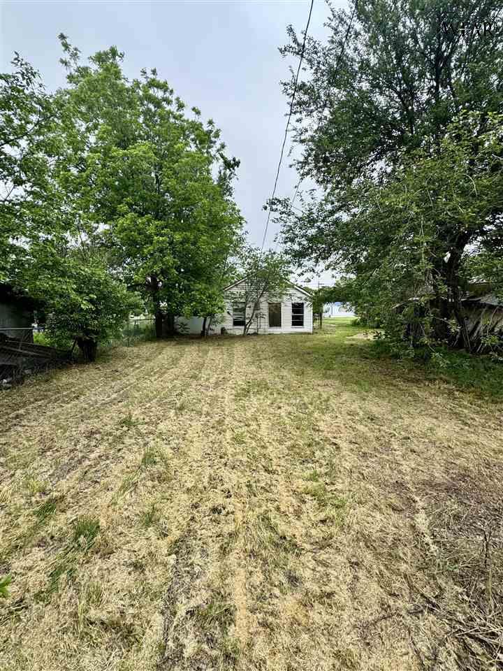 809 Paradise Street, Vernon, Texas image 16