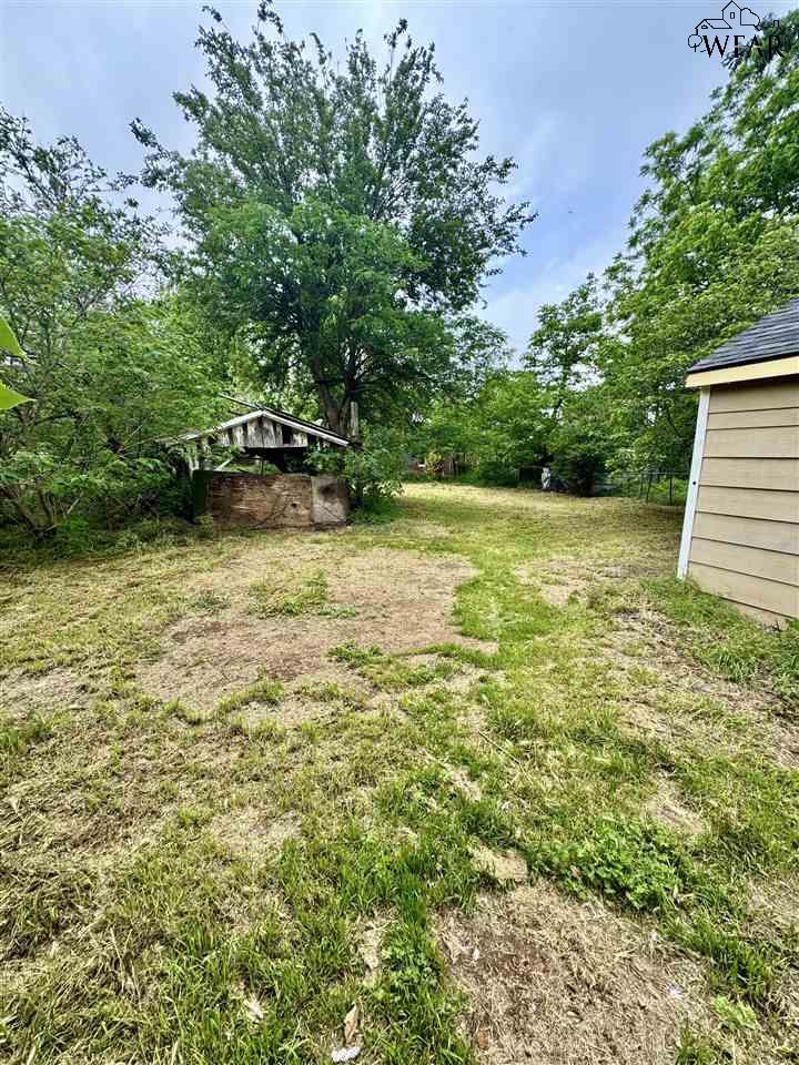 809 Paradise Street, Vernon, Texas image 18