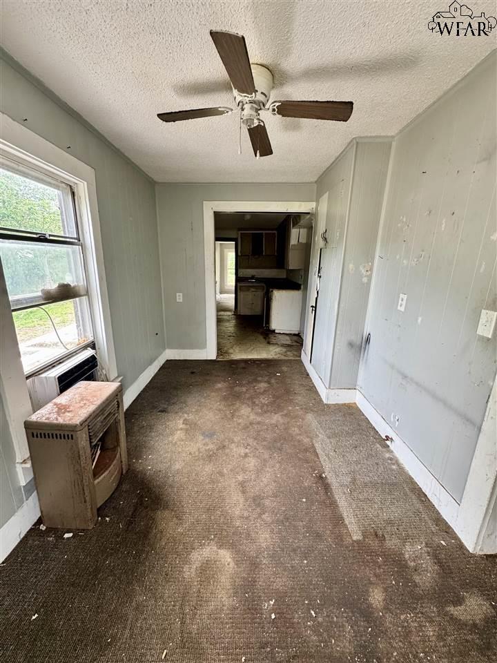 809 Paradise Street, Vernon, Texas image 12