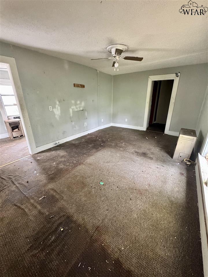809 Paradise Street, Vernon, Texas image 11