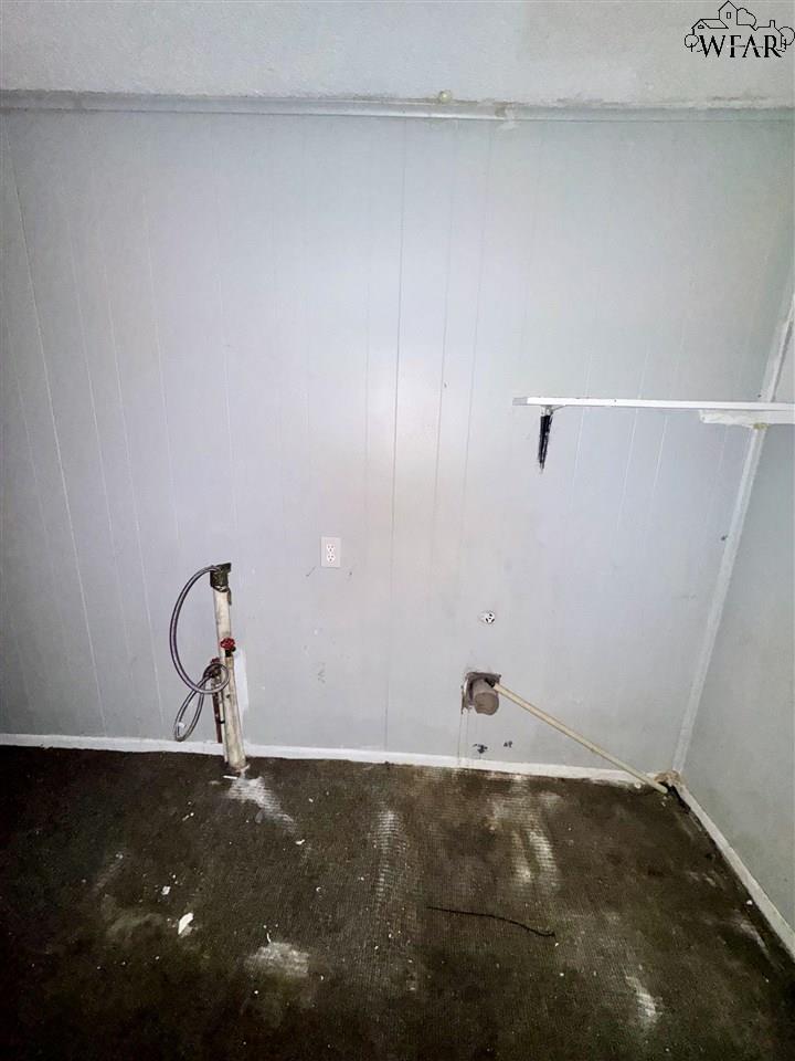 809 Paradise Street, Vernon, Texas image 15