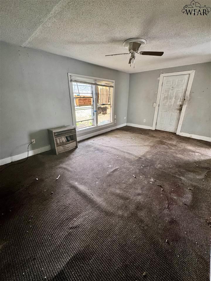 809 Paradise Street, Vernon, Texas image 10