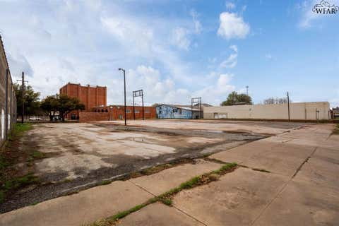 Vacant Land For Sale - 502 Ohio Avenue<br/> Wichita Falls, TX 76301