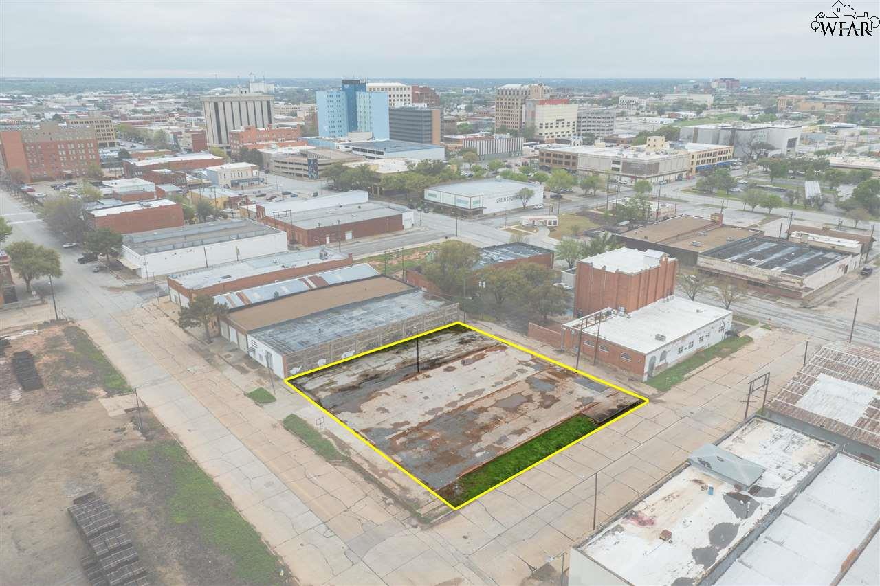502 Ohio Avenue, Wichita Falls, Texas image 5