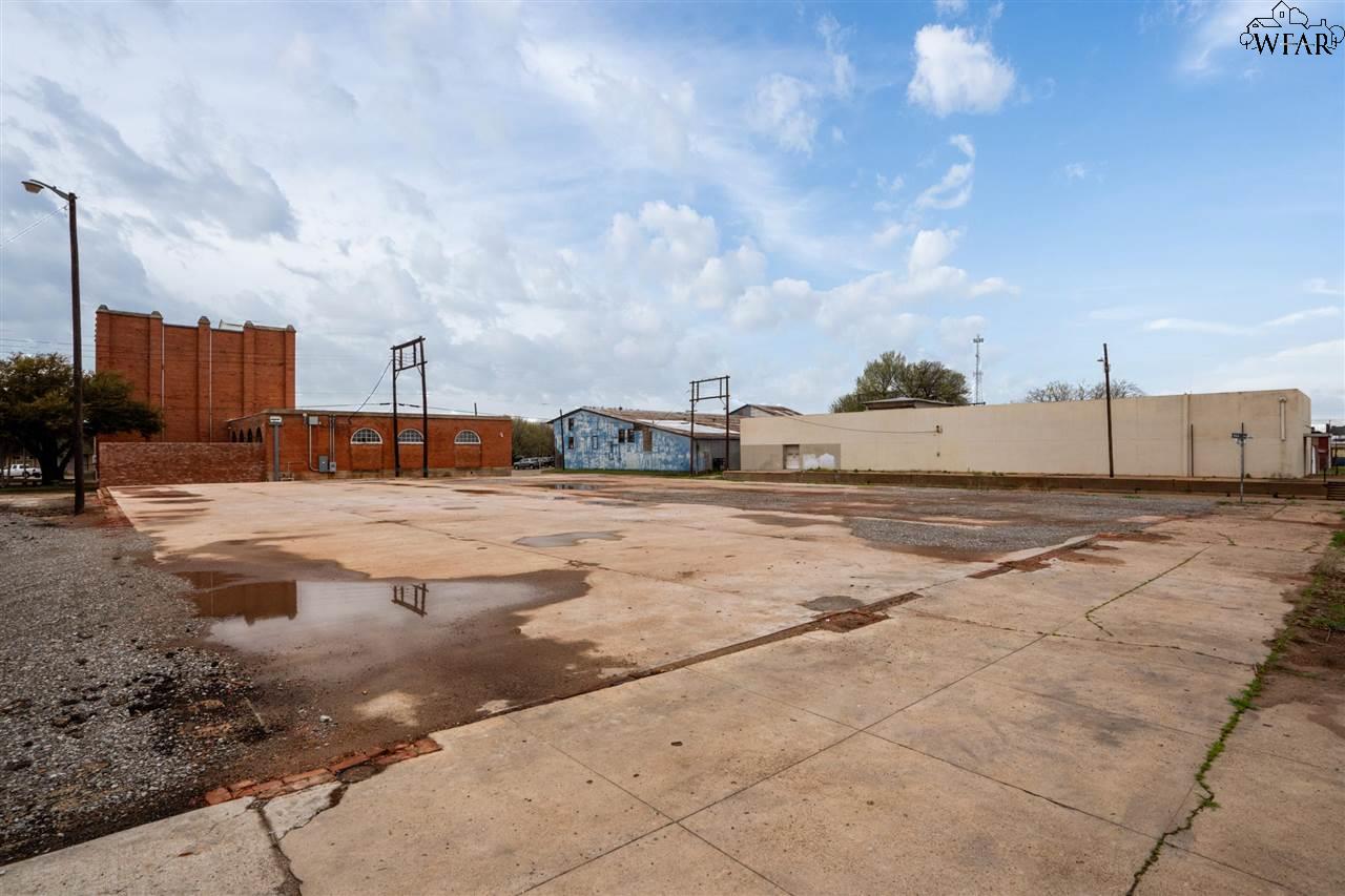 502 Ohio Avenue, Wichita Falls, Texas image 3