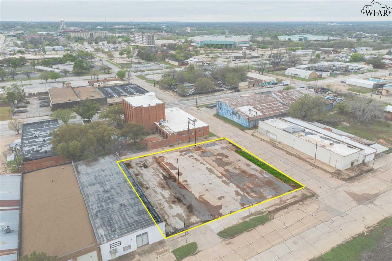 502 Ohio Avenue, Wichita Falls, Texas image 2