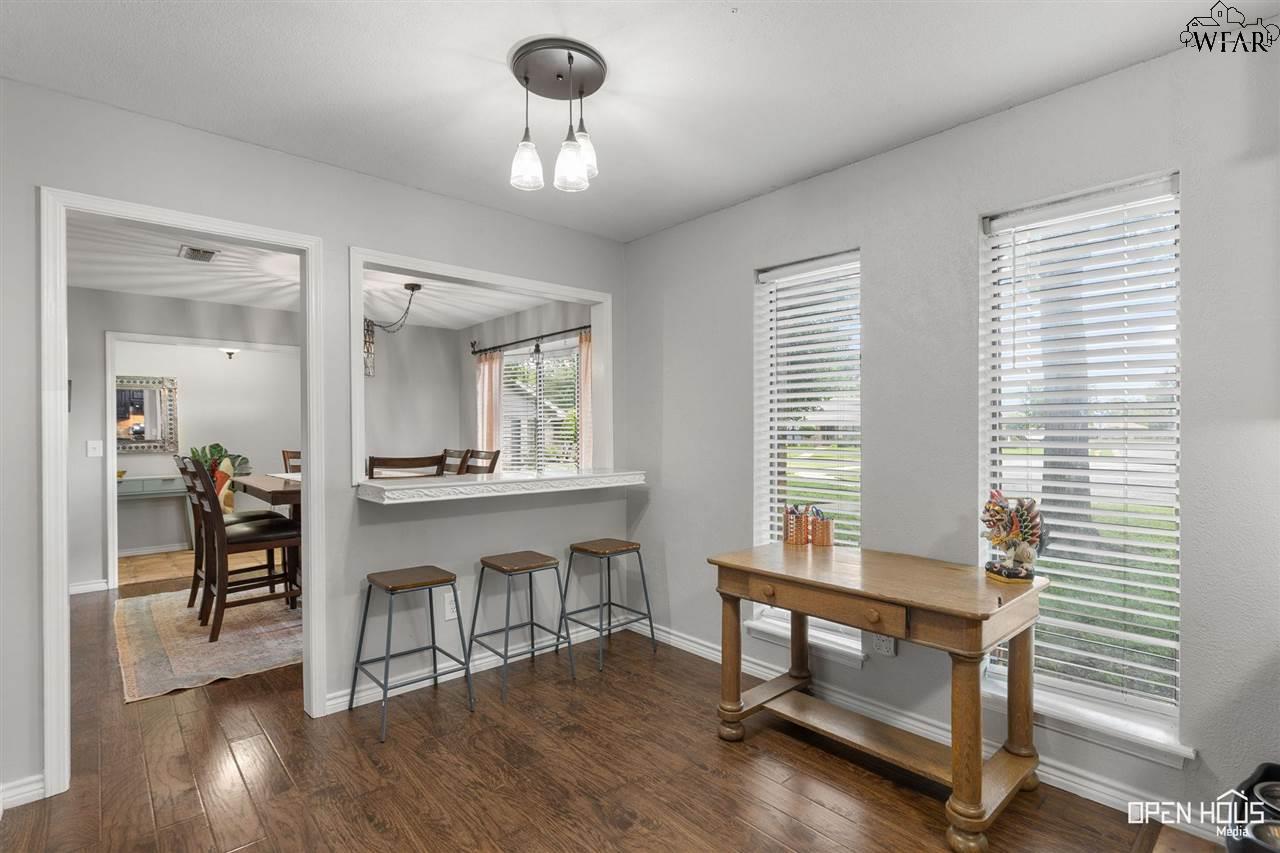 4336 S Leighton Circle, Wichita Falls, Texas image 4