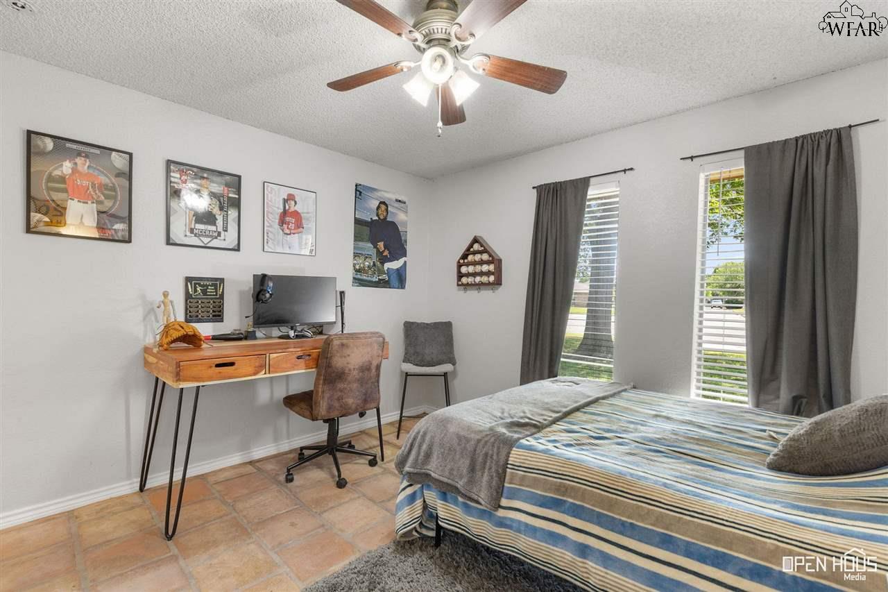 4336 S Leighton Circle, Wichita Falls, Texas image 21