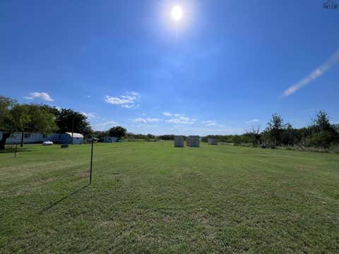 Vacant Land For Sale - 2823 & 2843 W Arrowhead Drive<br/> Wichita Falls, TX 76310