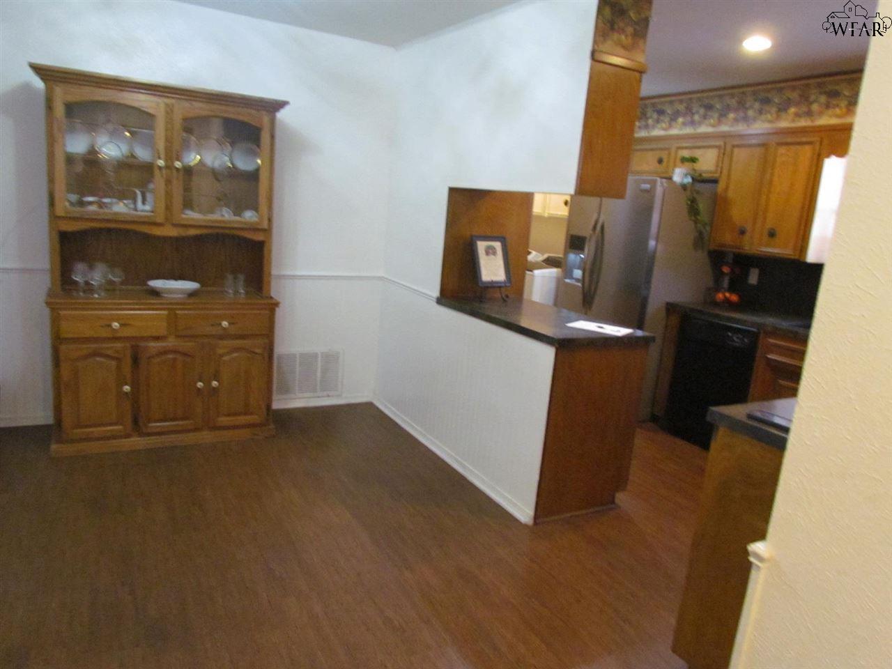 4622 El Capitan Drive, Wichita Falls, Texas image 3