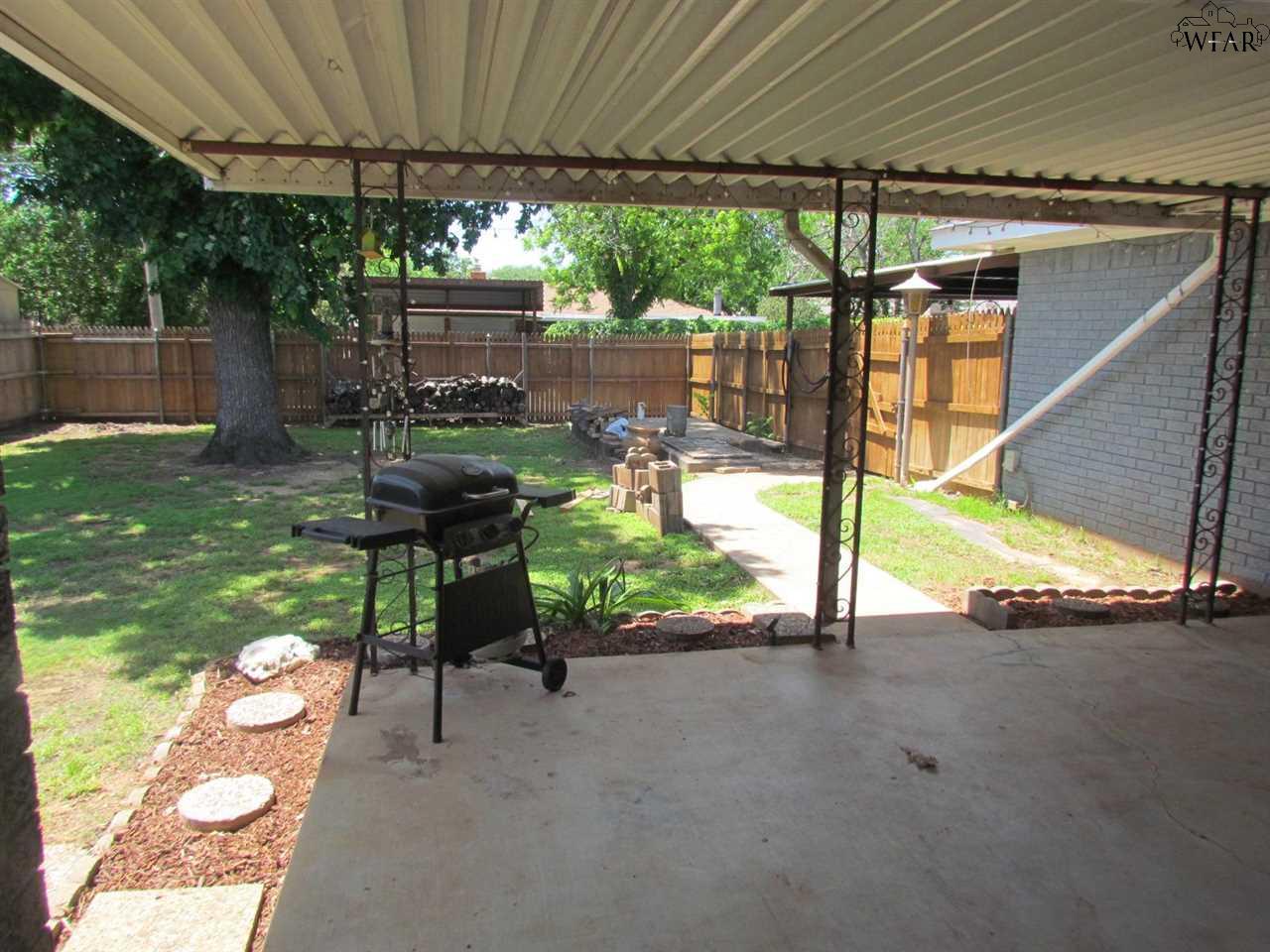 4622 El Capitan Drive, Wichita Falls, Texas image 18