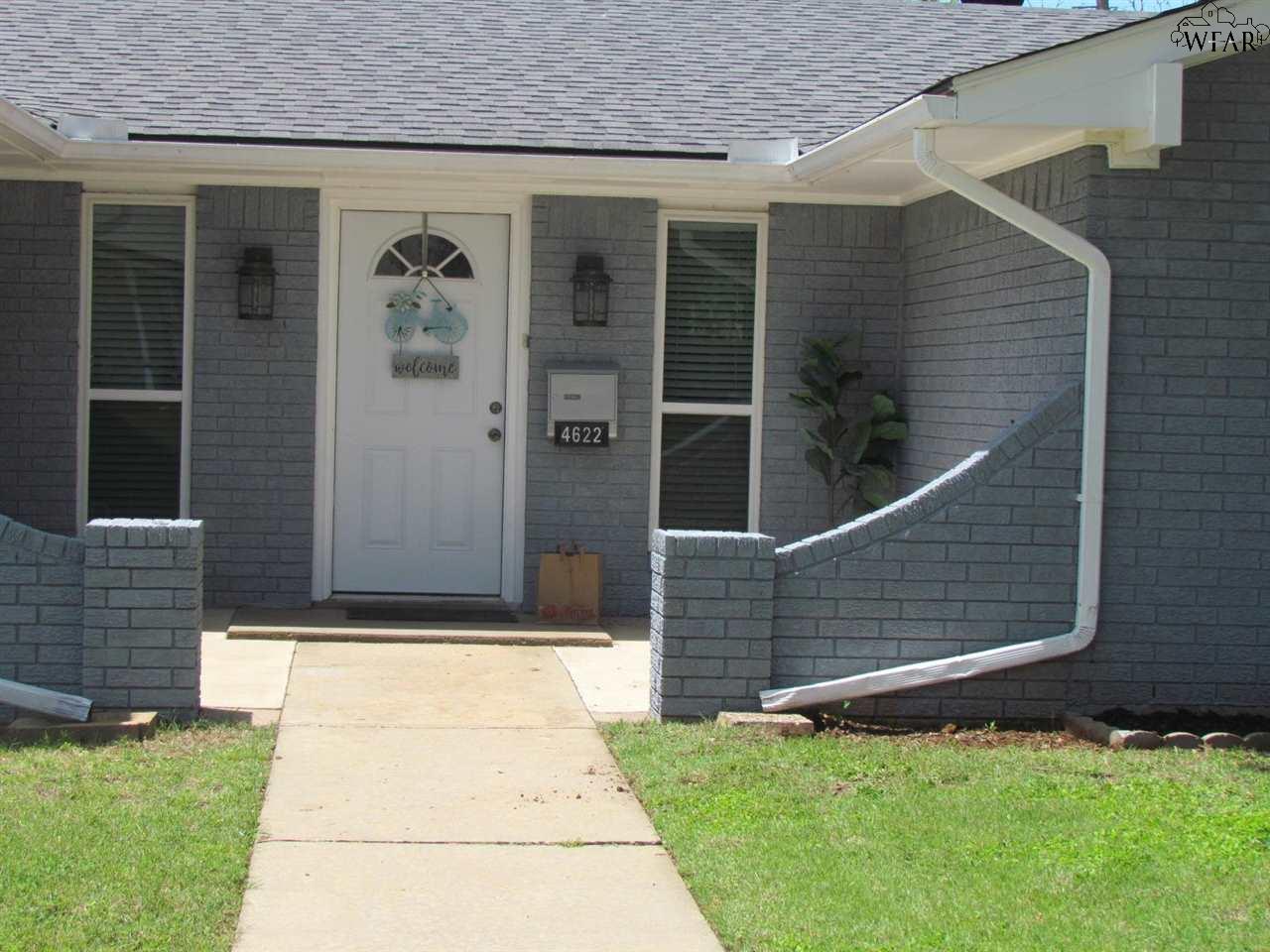 4622 El Capitan Drive, Wichita Falls, Texas image 2