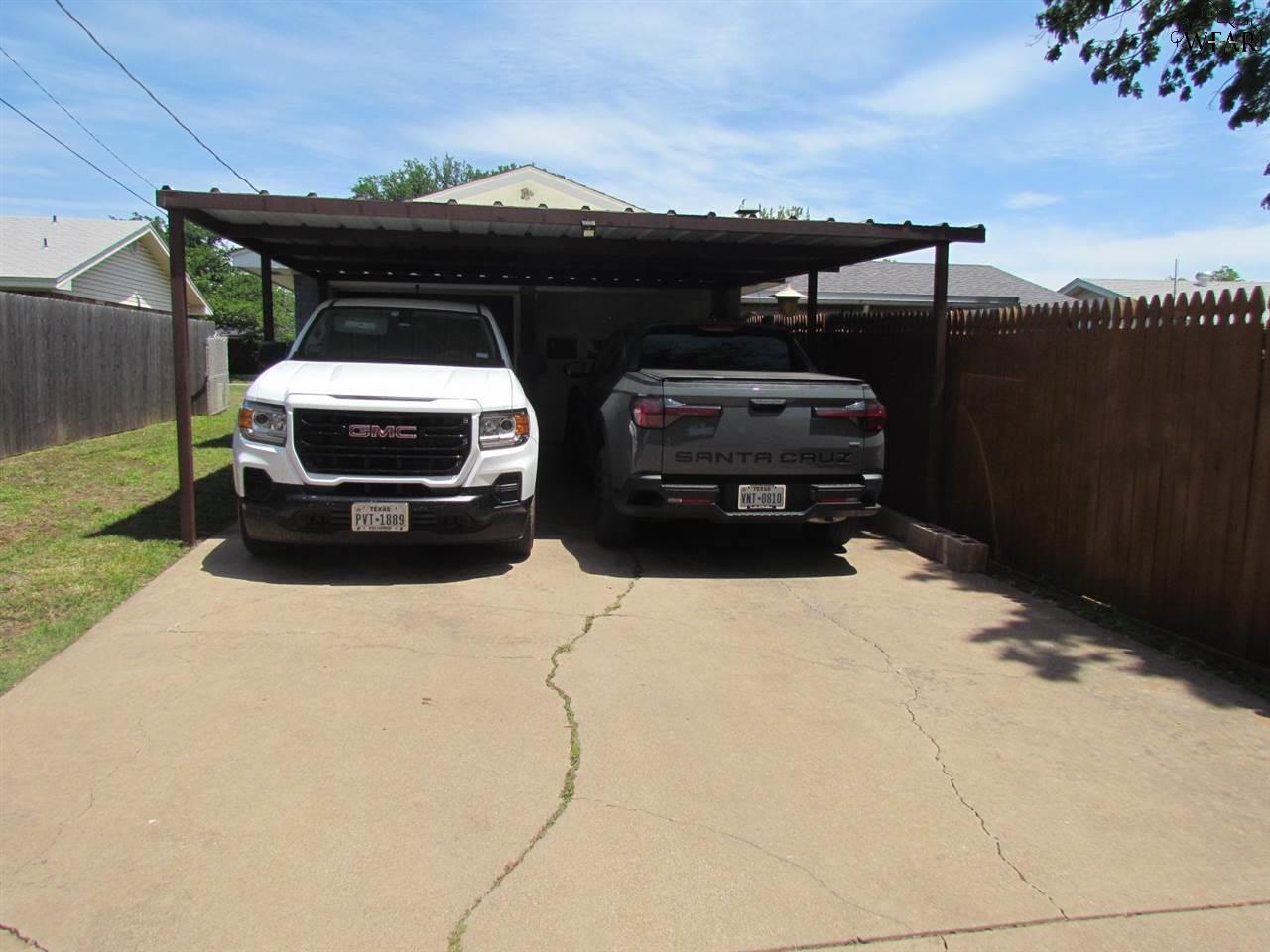 4622 El Capitan Drive, Wichita Falls, Texas image 6