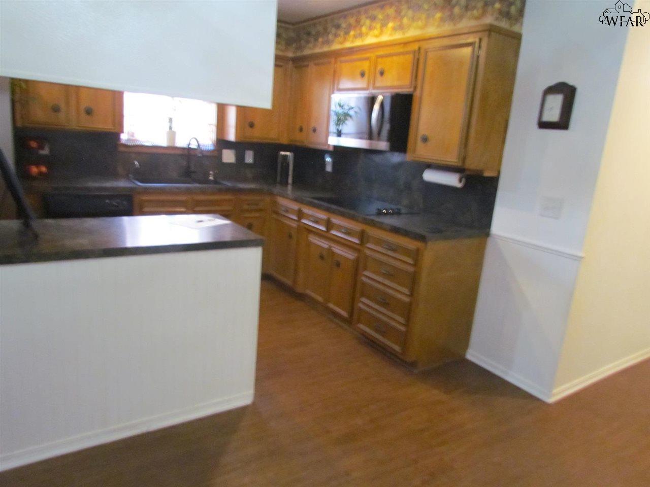 4622 El Capitan Drive, Wichita Falls, Texas image 4