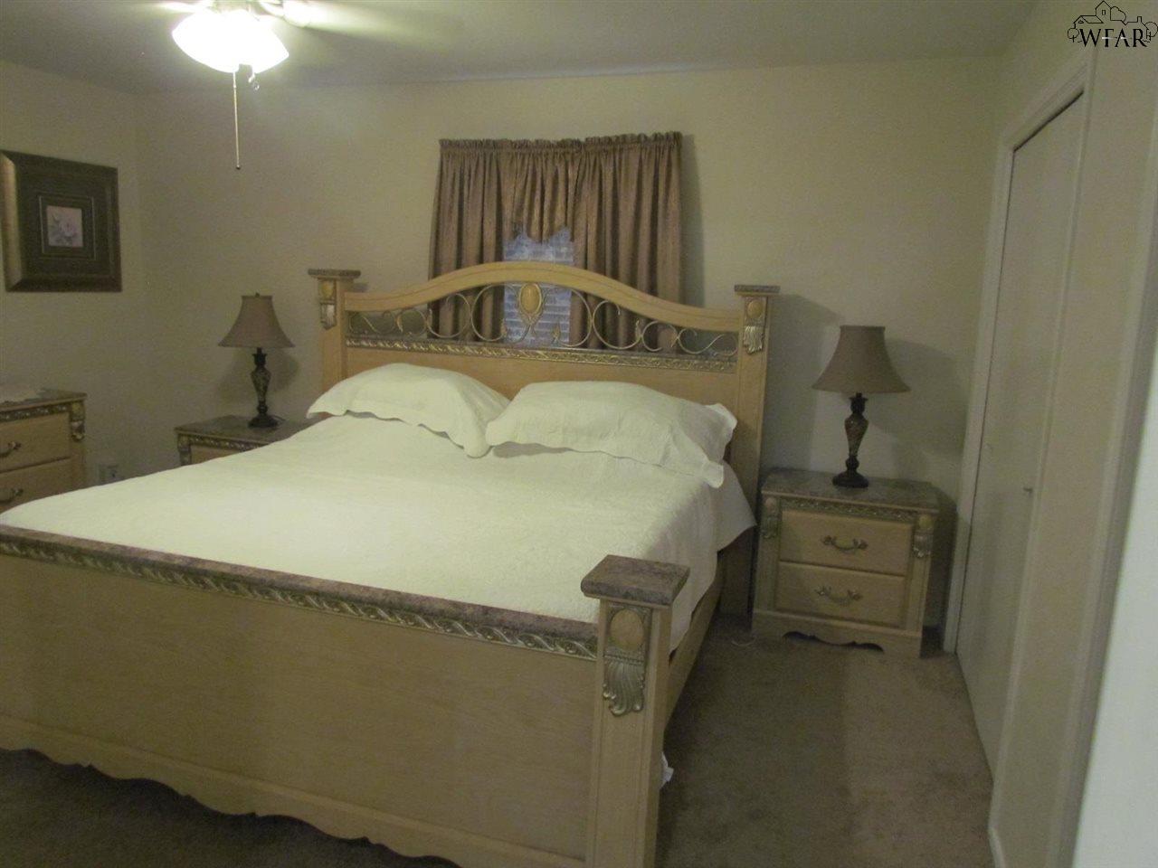 4622 El Capitan Drive, Wichita Falls, Texas image 7