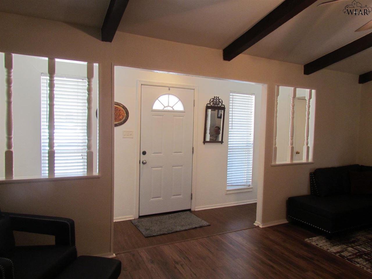 4622 El Capitan Drive, Wichita Falls, Texas image 20
