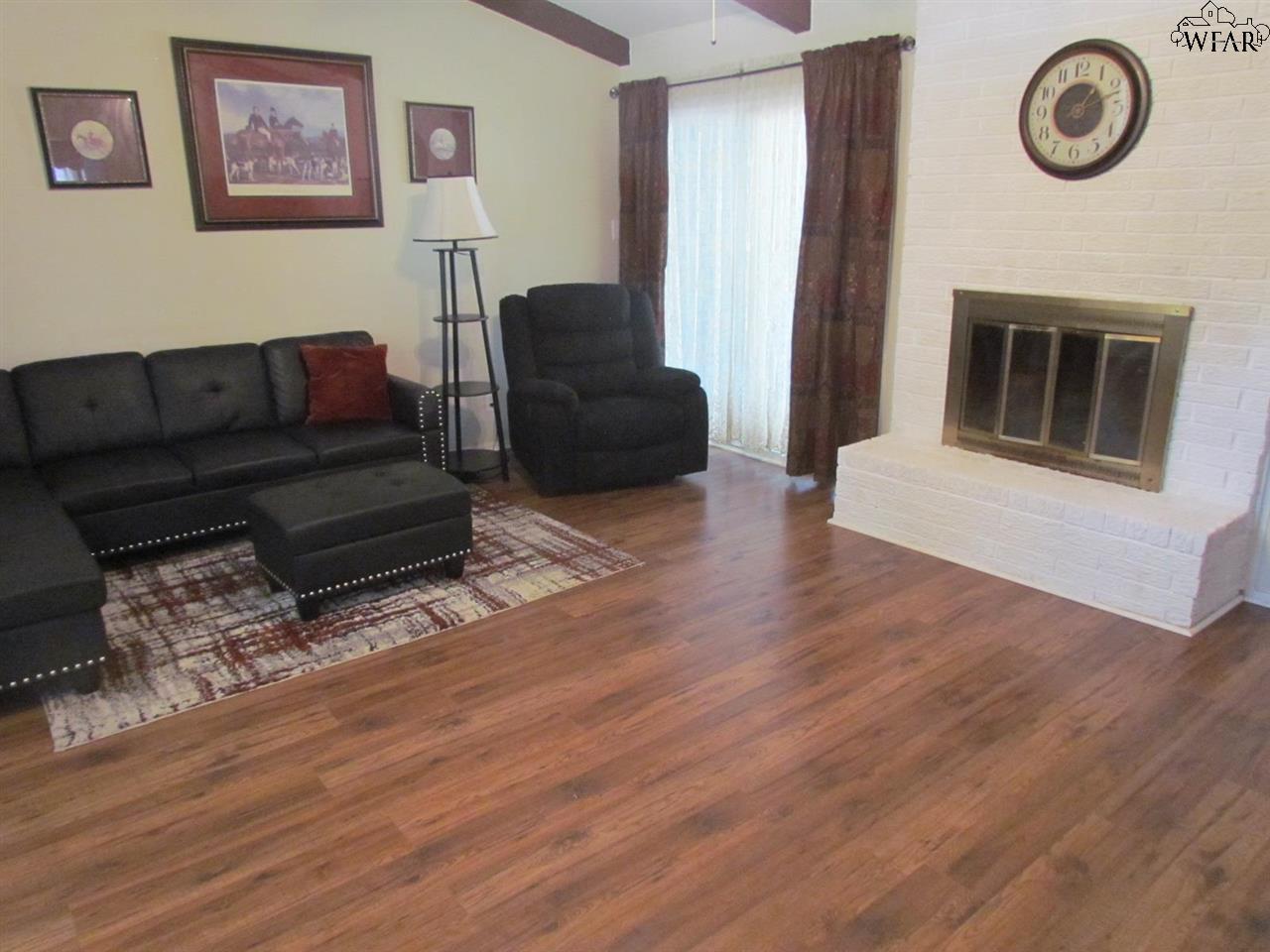 4622 El Capitan Drive, Wichita Falls, Texas image 17