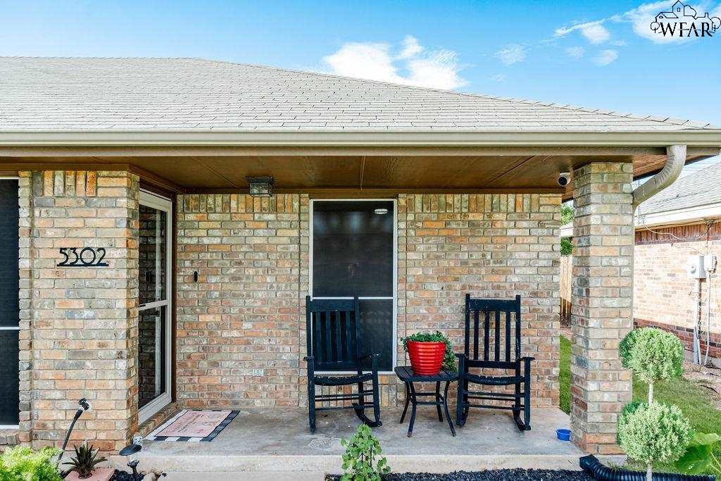 5302 Langford Lane, Wichita Falls, Texas image 2